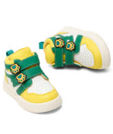 Soft Infants Baby Booties (Exclusive Sale) view 3